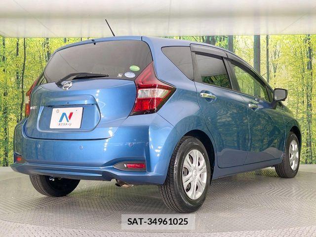 Nissan NOTE 2017-07 6910623-16
