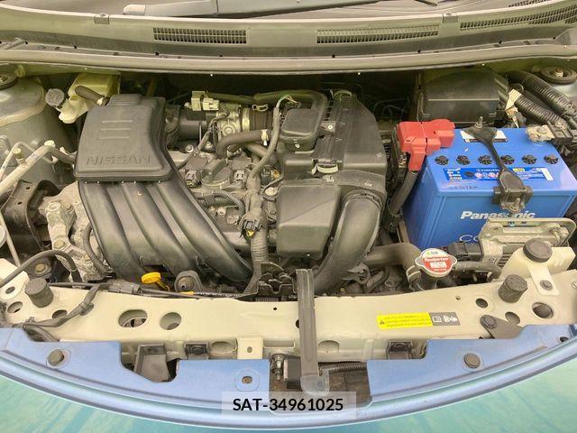 Nissan NOTE 2017-07 6910623-17