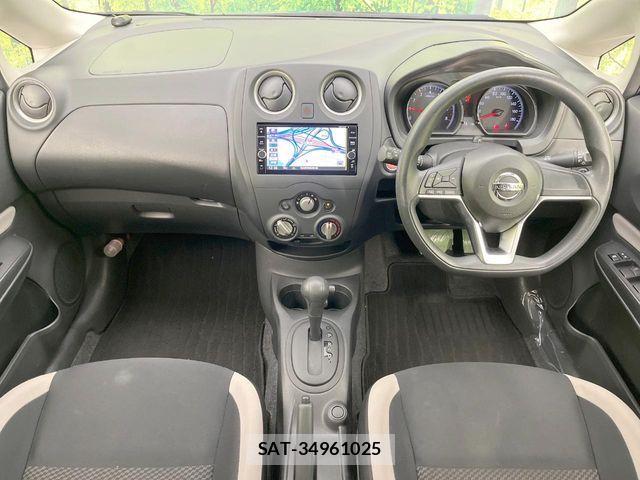 Nissan NOTE 2017-07 6910623-1