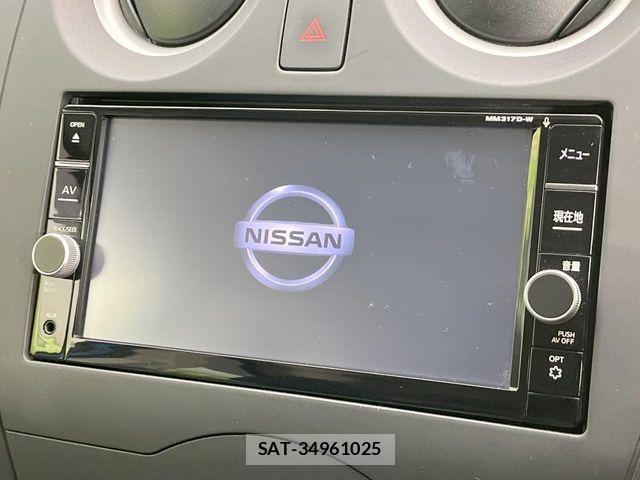 Nissan NOTE 2017-07 6910623-2