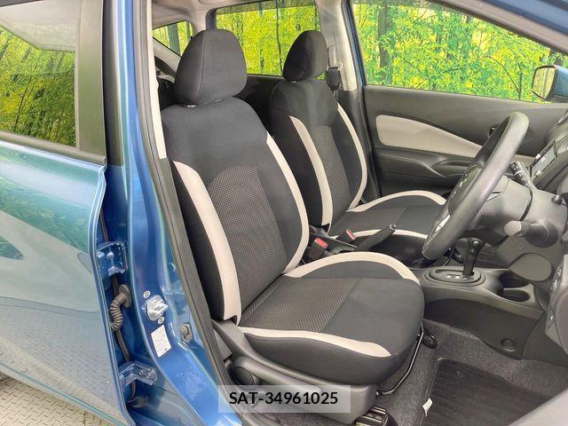 Nissan NOTE 2017-07 6910623-7