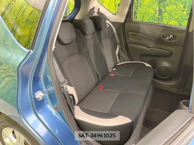 Nissan NOTE 2017-07 6910623-8