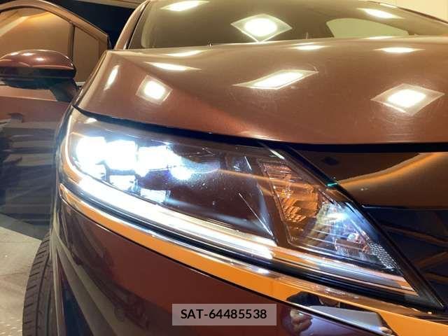 Nissan NOTE 2020-12 6910512-12