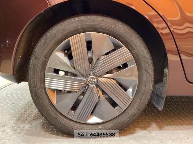 Nissan NOTE 2020-12 6910512-17