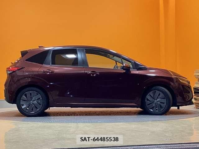 Nissan NOTE 2020-12 6910512-8