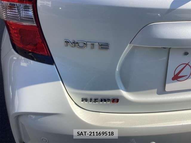 Nissan NOTE 2017-03 6910546-19