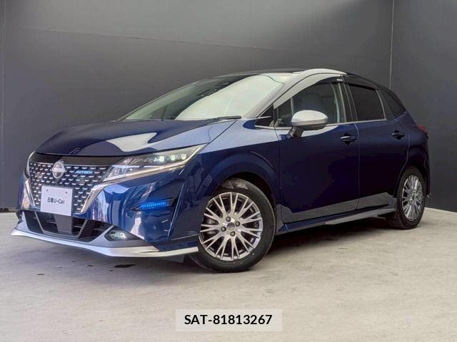 Nissan NOTE 2021-04 6910500-0