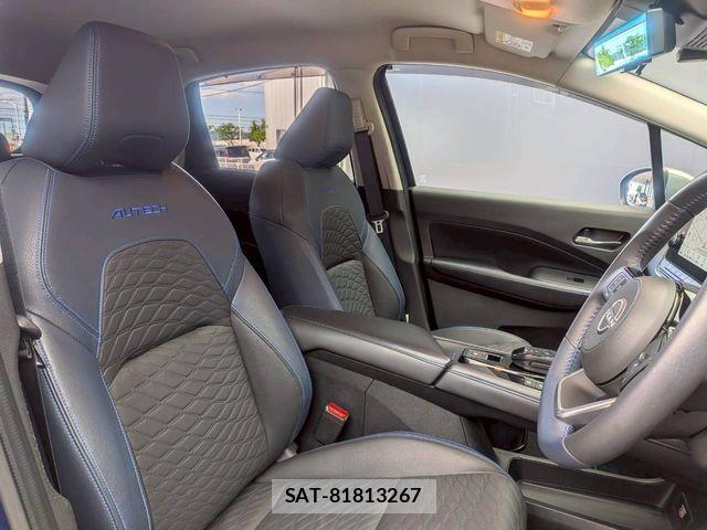 Nissan NOTE 2021-04 6910500-16