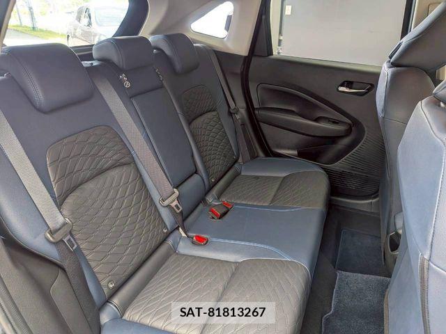 Nissan NOTE 2021-04 6910500-18