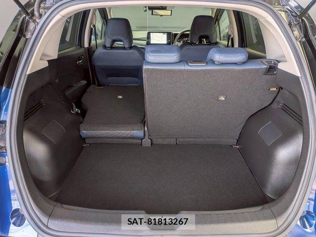 Nissan NOTE 2021-04 6910500-21