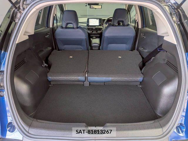Nissan NOTE 2021-04 6910500-22