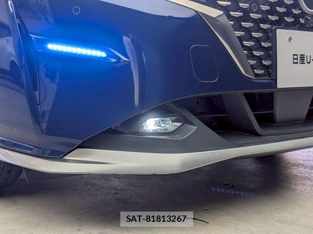 Nissan NOTE 2021-04 6910500-24