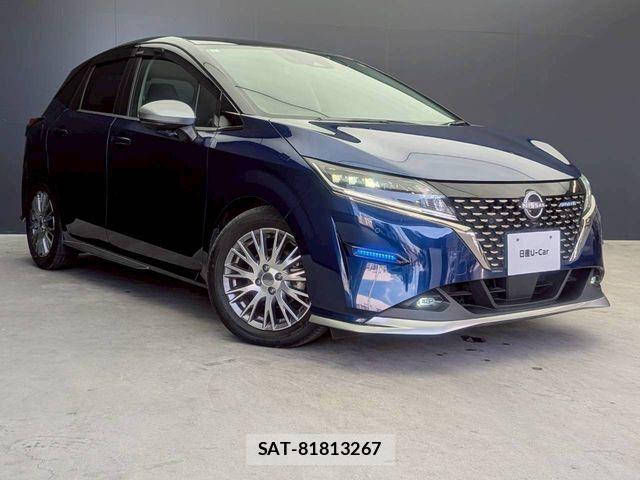 Nissan NOTE 2021-04 6910500-27