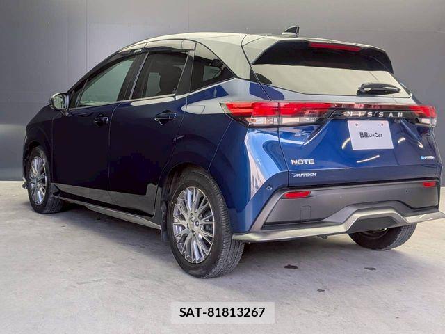 Nissan NOTE 2021-04 6910500-28