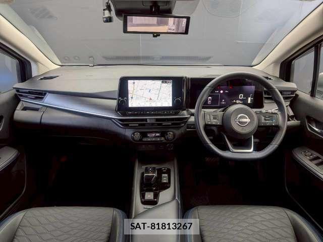 Nissan NOTE 2021-04 6910500-2