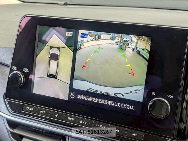 Nissan NOTE 2021-04 6910500-3