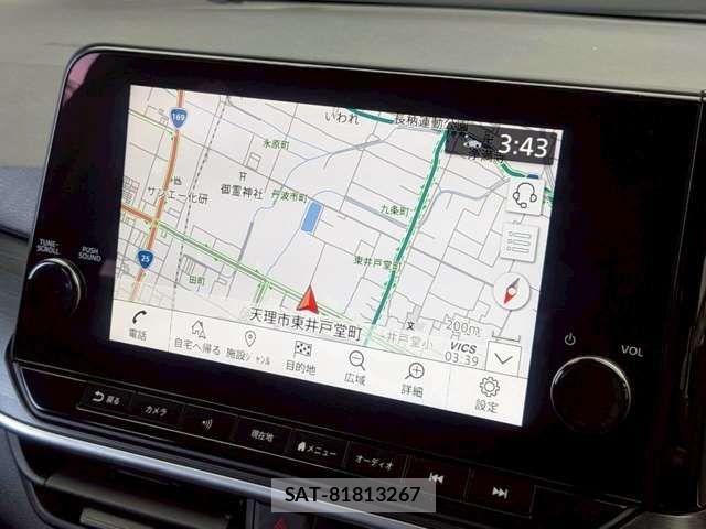 Nissan NOTE 2021-04 6910500-4