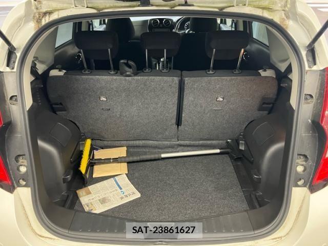Nissan NOTE 2019-09 6910613-8