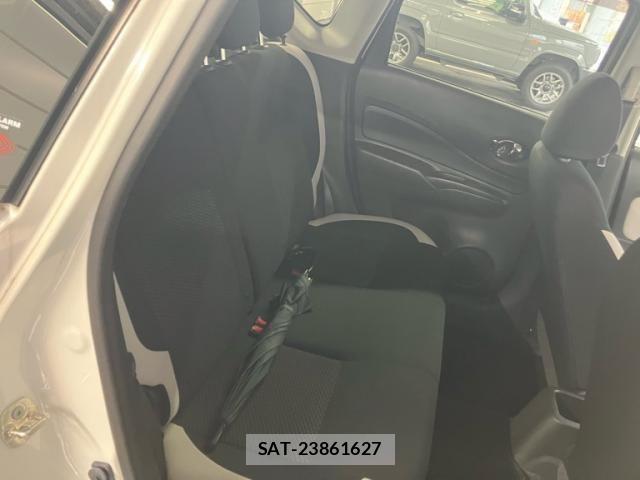 Nissan NOTE 2019-09 6910613-10
