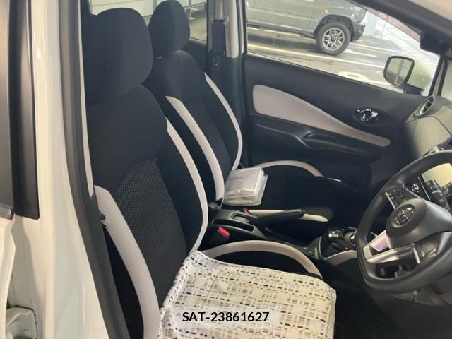 Nissan NOTE 2019-09 6910613-11