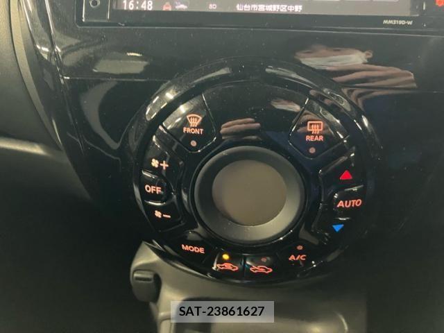 Nissan NOTE 2019-09 6910613-17