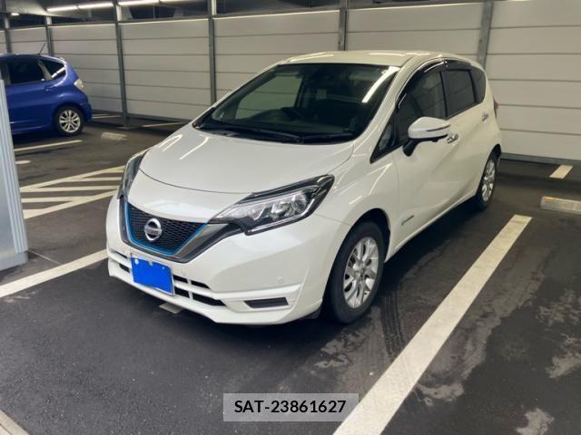 Nissan NOTE 2019-09 6910613-0