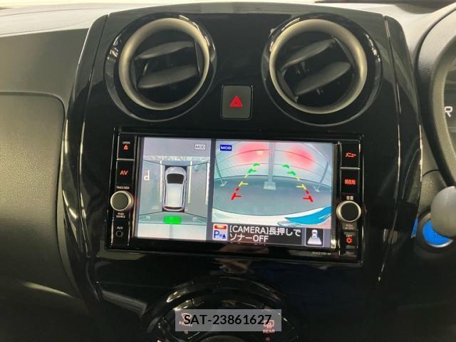 Nissan NOTE 2019-09 6910613-18