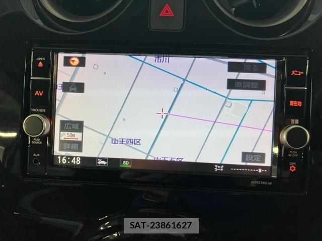 Nissan NOTE 2019-09 6910613-19