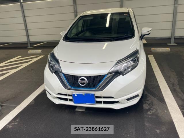 Nissan NOTE 2019-09 6910613-1
