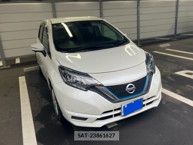 Nissan NOTE 2019-09 6910613-2