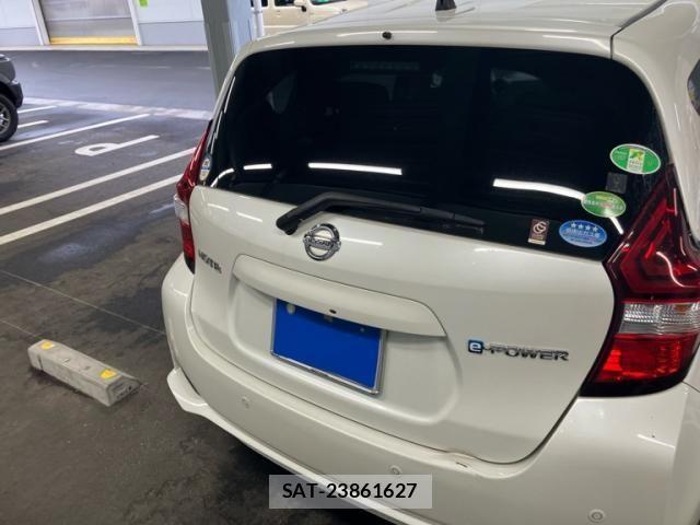 Nissan NOTE 2019-09 6910613-4