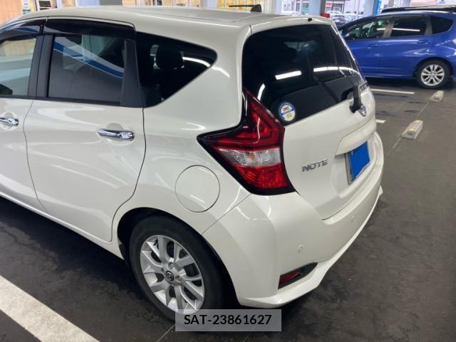 Nissan NOTE 2019-09 6910613-5