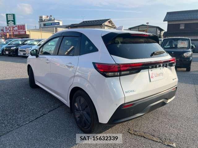 Nissan NOTE 2021-02 6910502-9