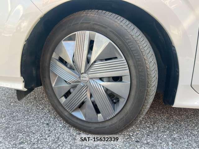 Nissan NOTE 2021-02 6910502-11