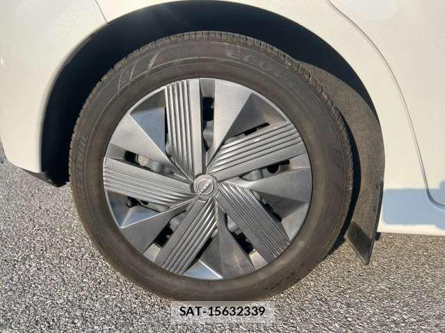 Nissan NOTE 2021-02 6910502-13