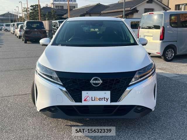 Nissan NOTE 2021-02 6910502-4