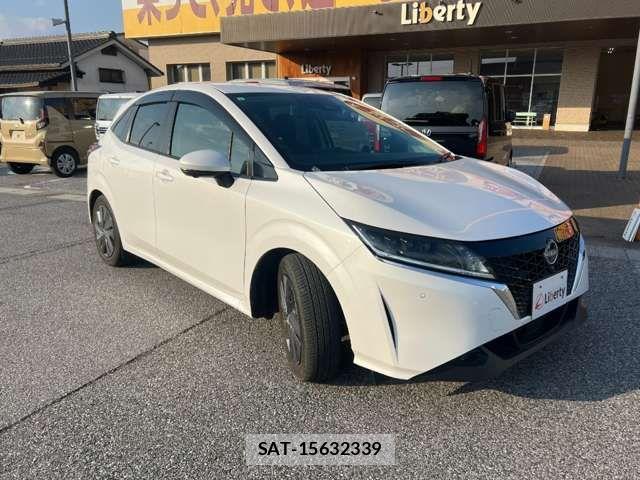 Nissan NOTE 2021-02 6910502-5
