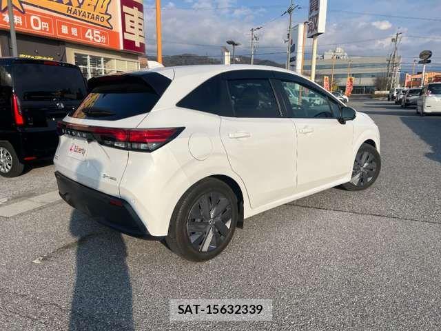 Nissan NOTE 2021-02 6910502-7