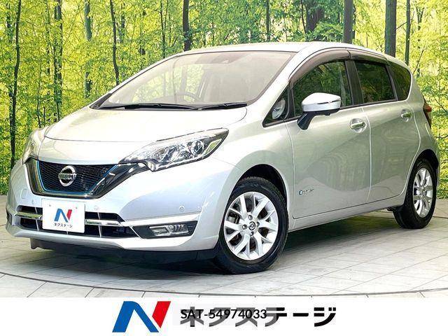 Nissan NOTE 2018-10 6910570-0