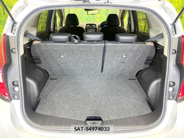 Nissan NOTE 2018-10 6910570-9