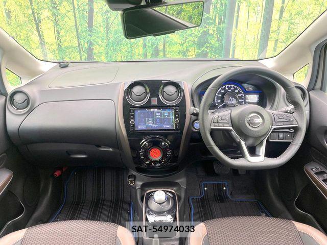 Nissan NOTE 2018-10 6910570-1