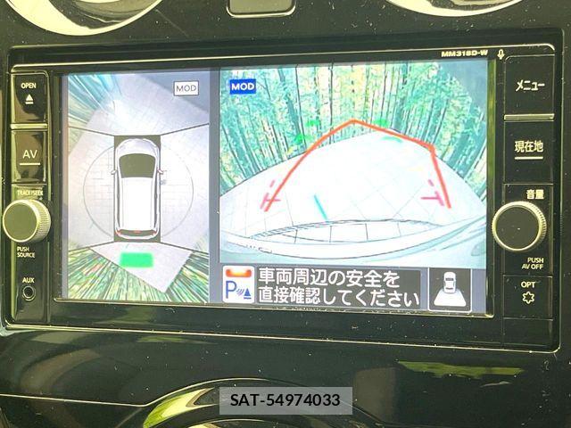 Nissan NOTE 2018-10 6910570-3