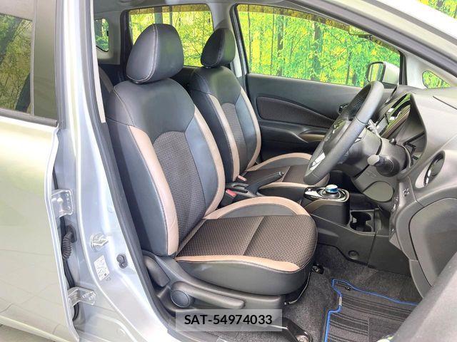 Nissan NOTE 2018-10 6910570-7