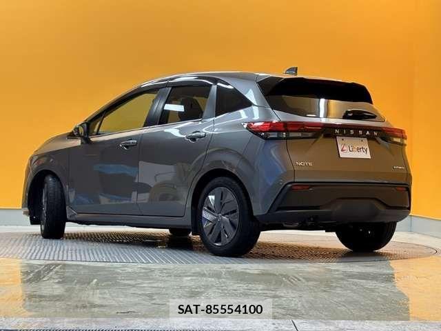 Nissan NOTE 2021-03 6910535-10