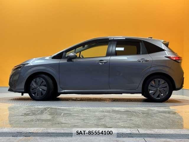 Nissan NOTE 2021-03 6910535-11