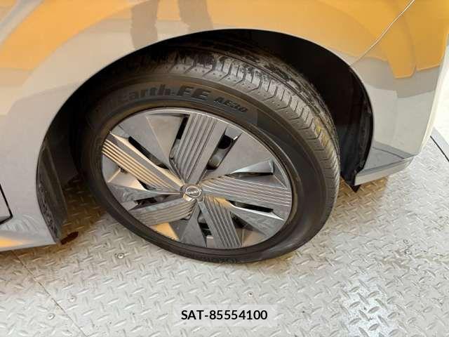 Nissan NOTE 2021-03 6910535-15