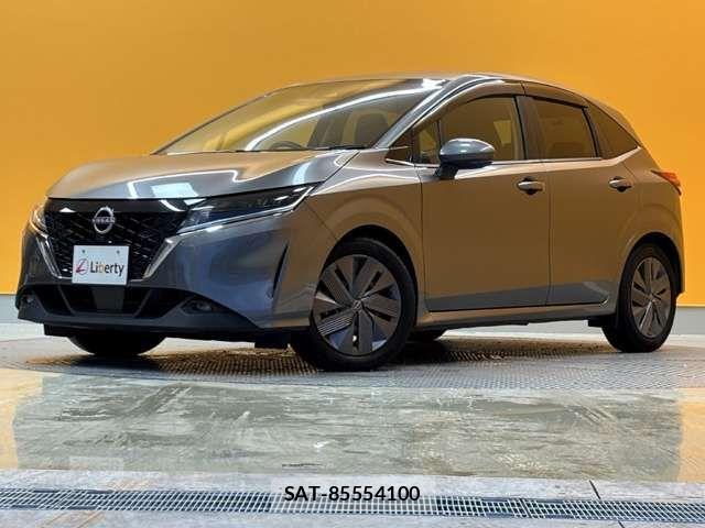Nissan NOTE 2021-03 6910535-4