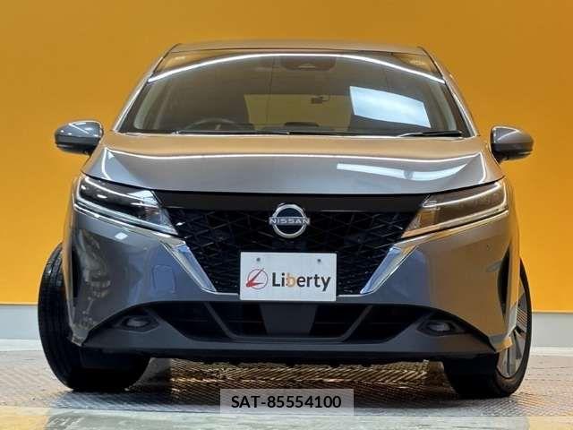 Nissan NOTE 2021-03 6910535-5