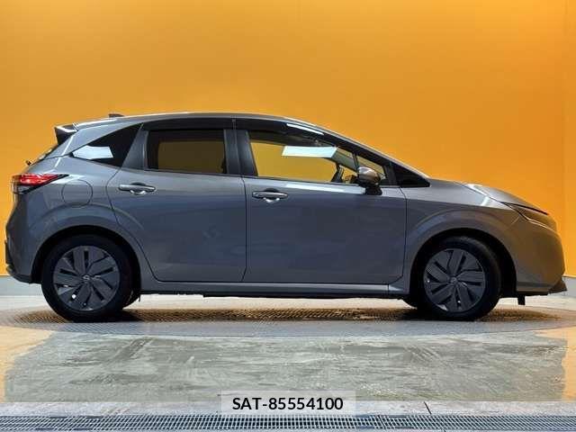 Nissan NOTE 2021-03 6910535-7