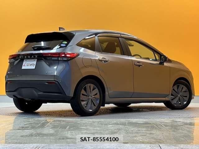 Nissan NOTE 2021-03 6910535-8